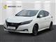 Billede af Nissan Leaf EL Tekna 59 kWh 214HK 5d Aut.
