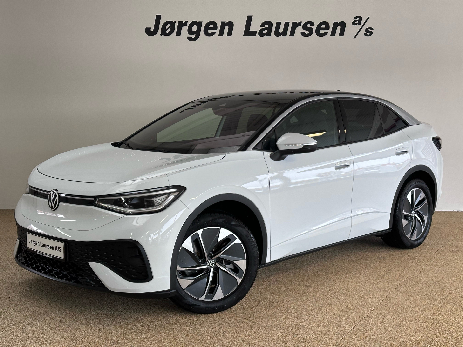 Billede af VW ID.5 EL Pro 286HK 5d Aut.