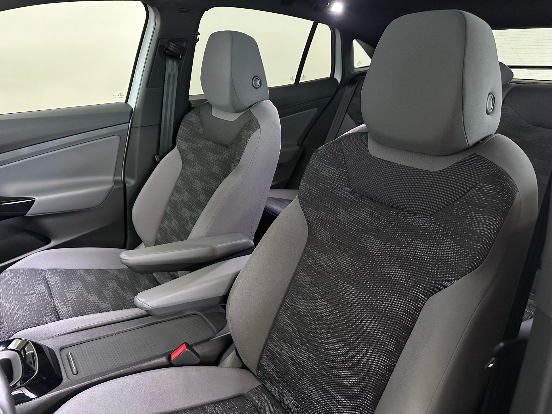 Billede af VW ID.5 EL Pro 286HK 5d Aut.