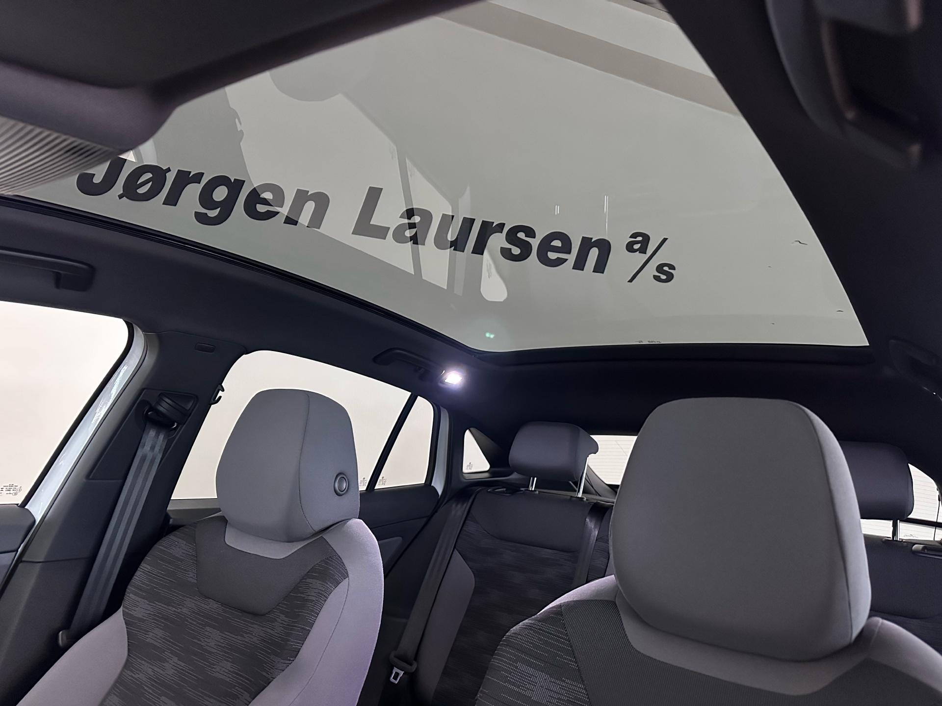 Billede af VW ID.5 EL Pro 286HK 5d Aut.