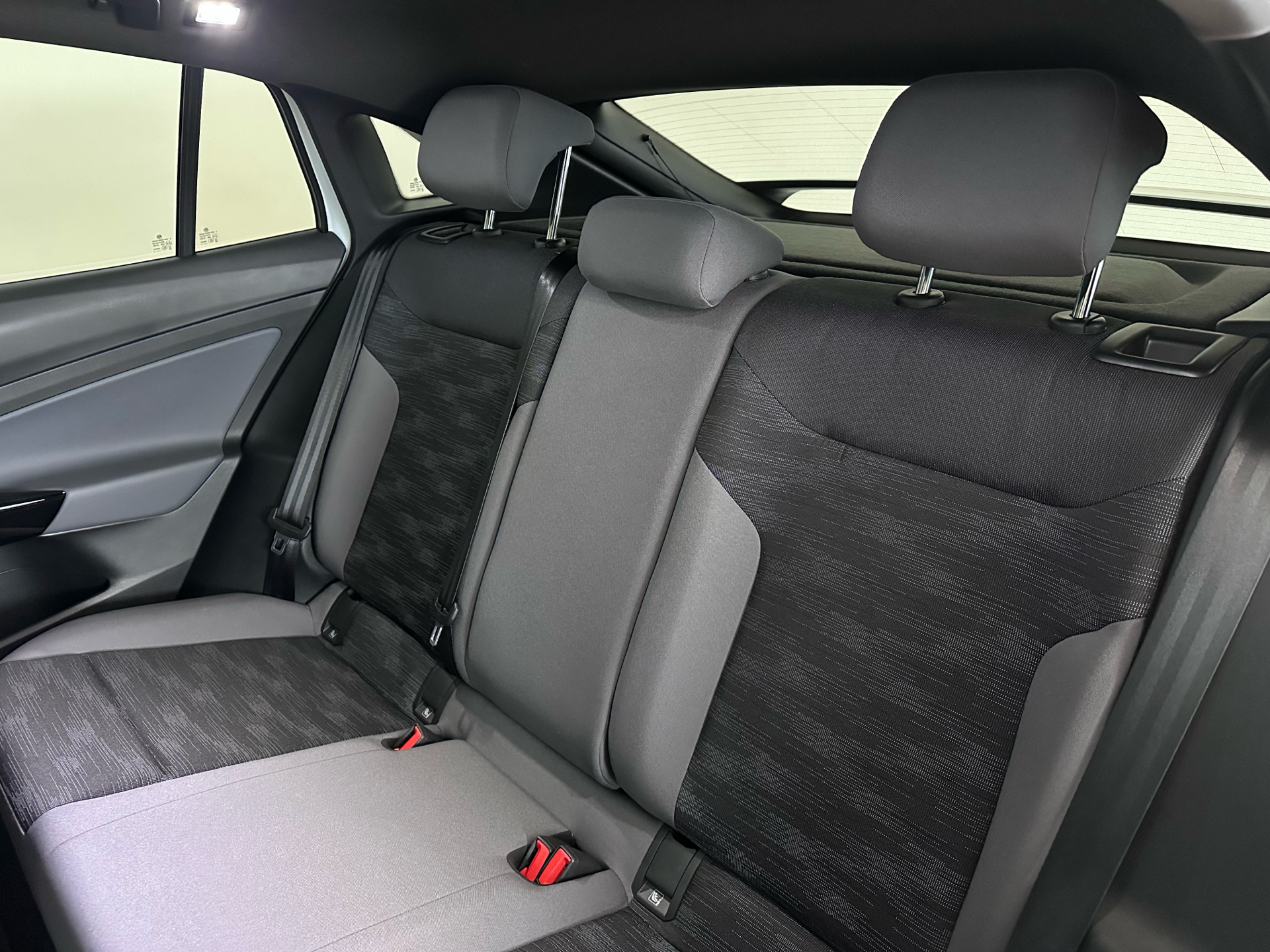 Billede af VW ID.5 EL Pro 286HK 5d Aut.