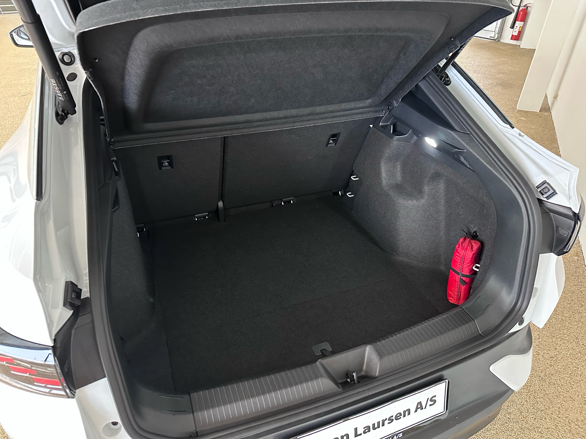 Billede af VW ID.5 EL Pro 286HK 5d Aut.