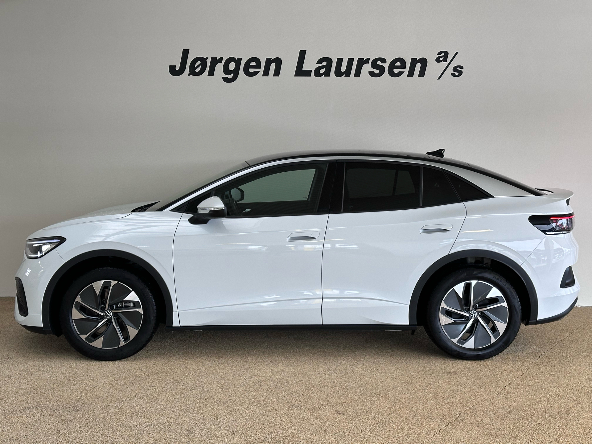 Billede af VW ID.5 EL Pro 286HK 5d Aut.