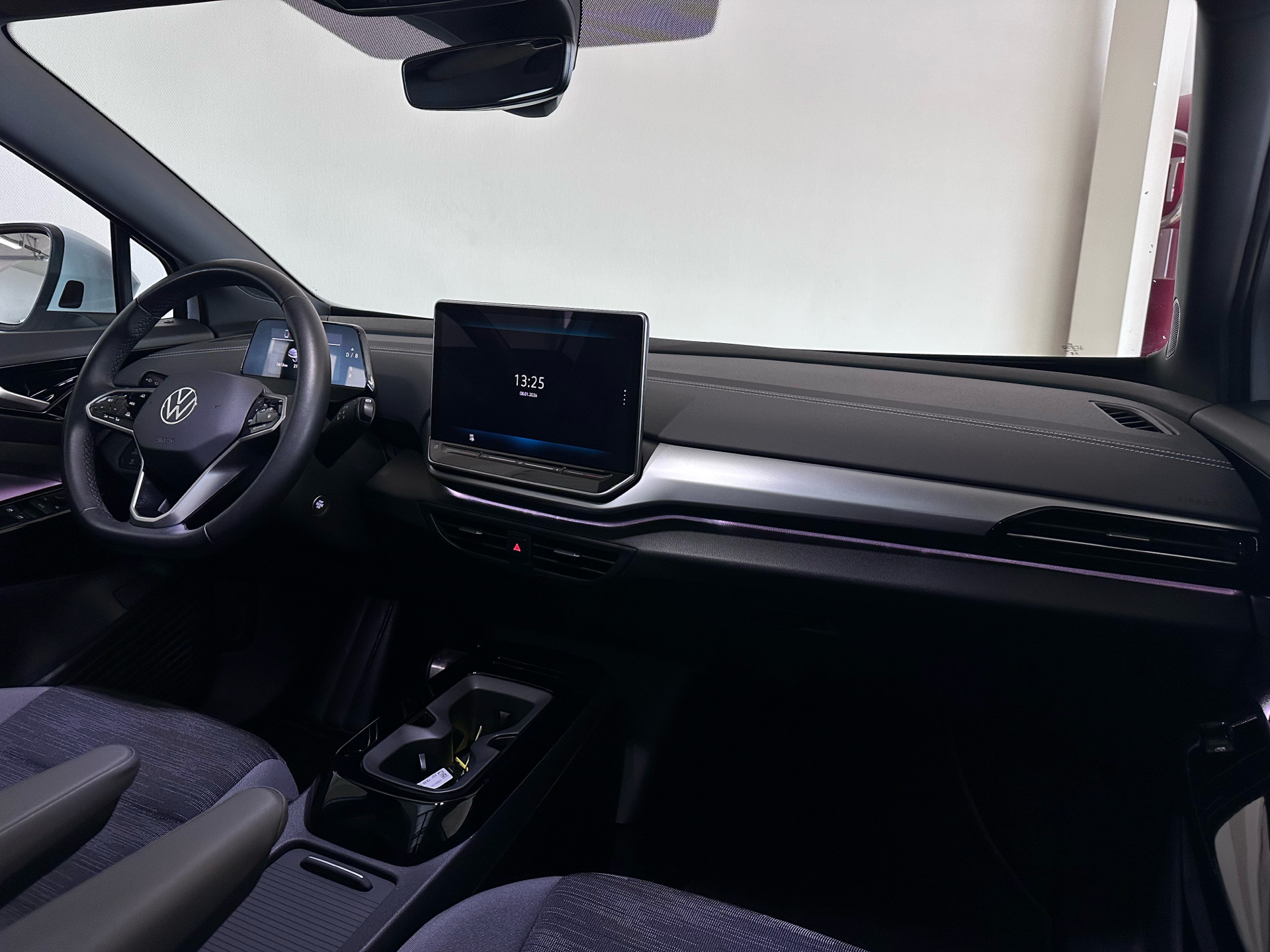 Billede af VW ID.5 EL Pro 286HK 5d Aut.