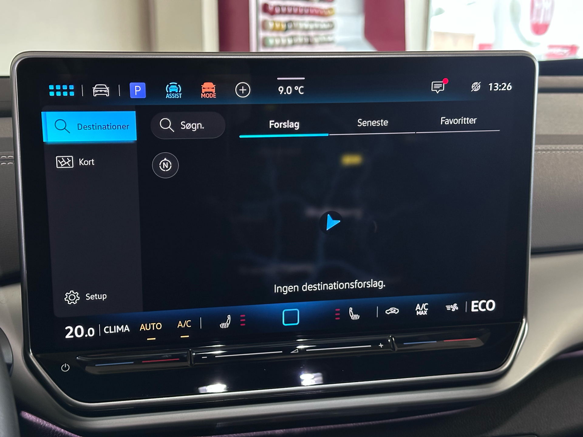 Billede af VW ID.5 EL Pro 286HK 5d Aut.