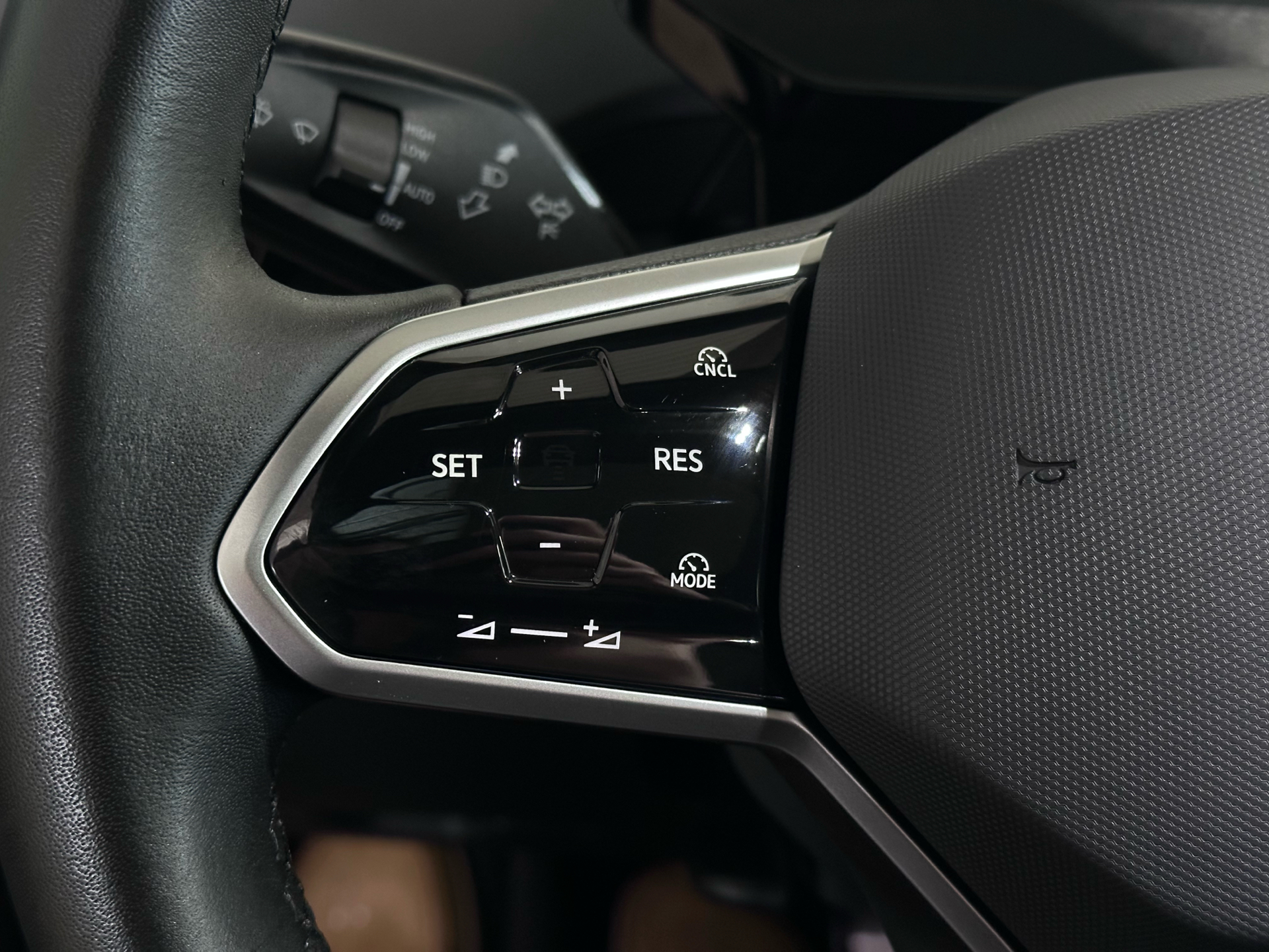 Billede af VW ID.5 EL Pro 286HK 5d Aut.