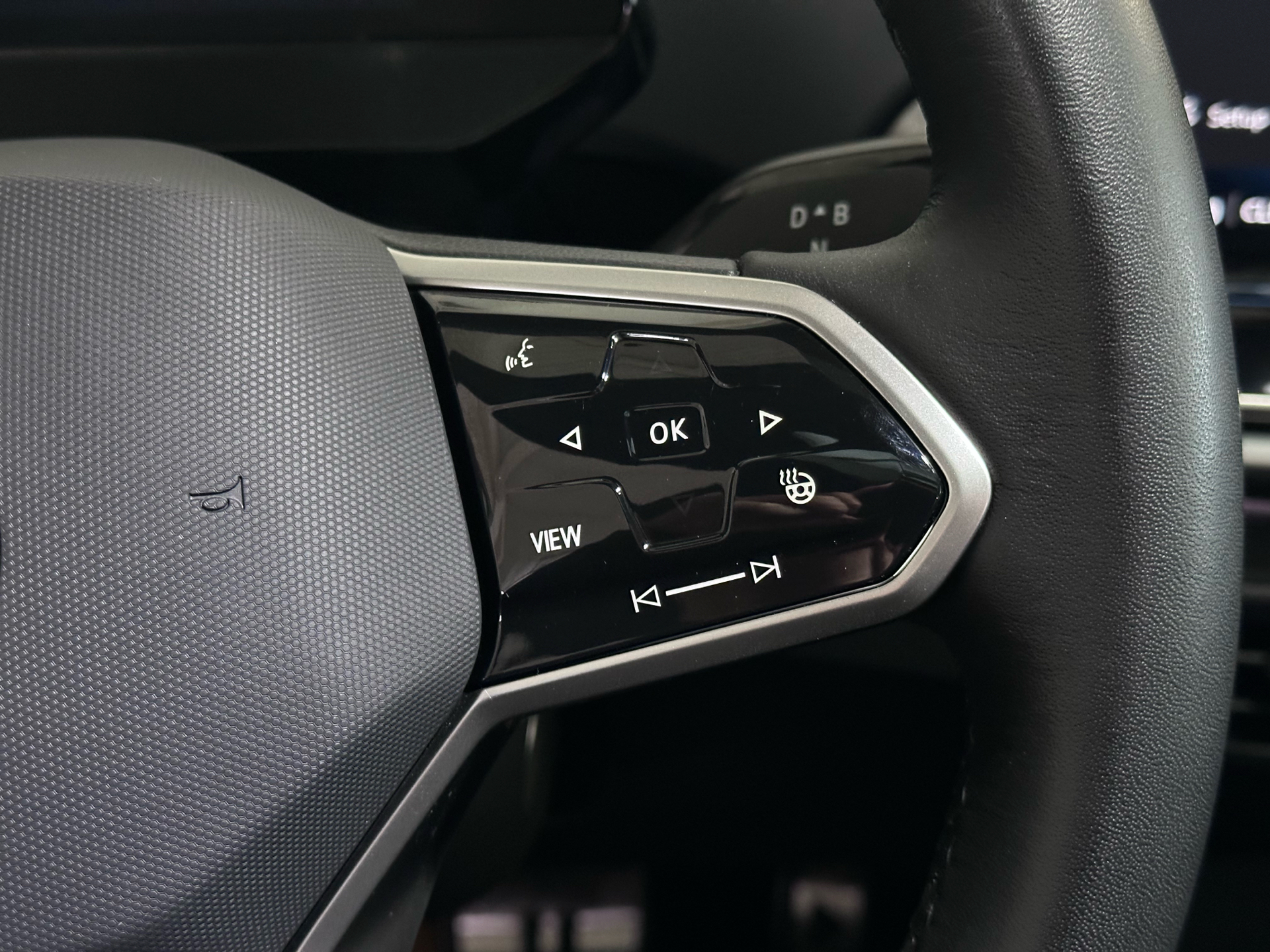 Billede af VW ID.5 EL Pro 286HK 5d Aut.