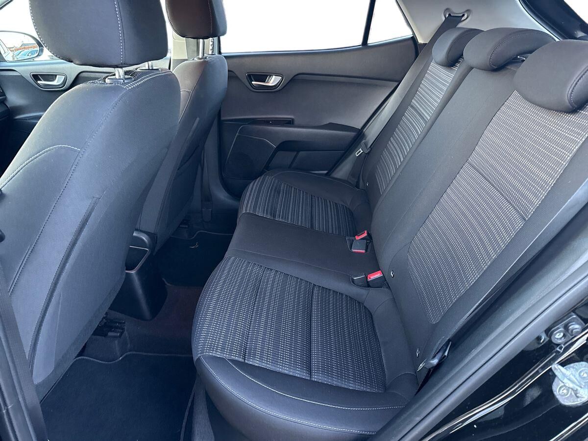 Billede af Kia Stonic 1,2 Attraction 84HK 5d