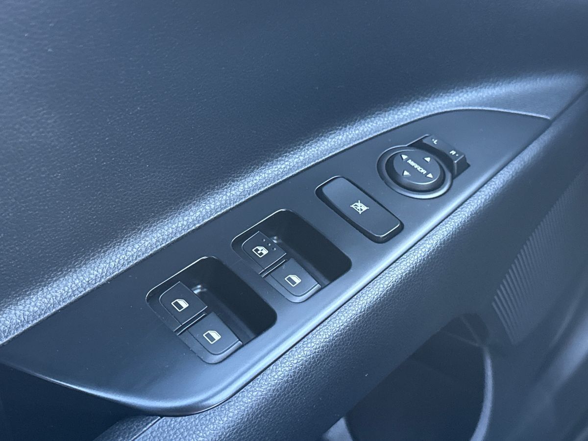 Billede af Kia Stonic 1,2 Attraction 84HK 5d