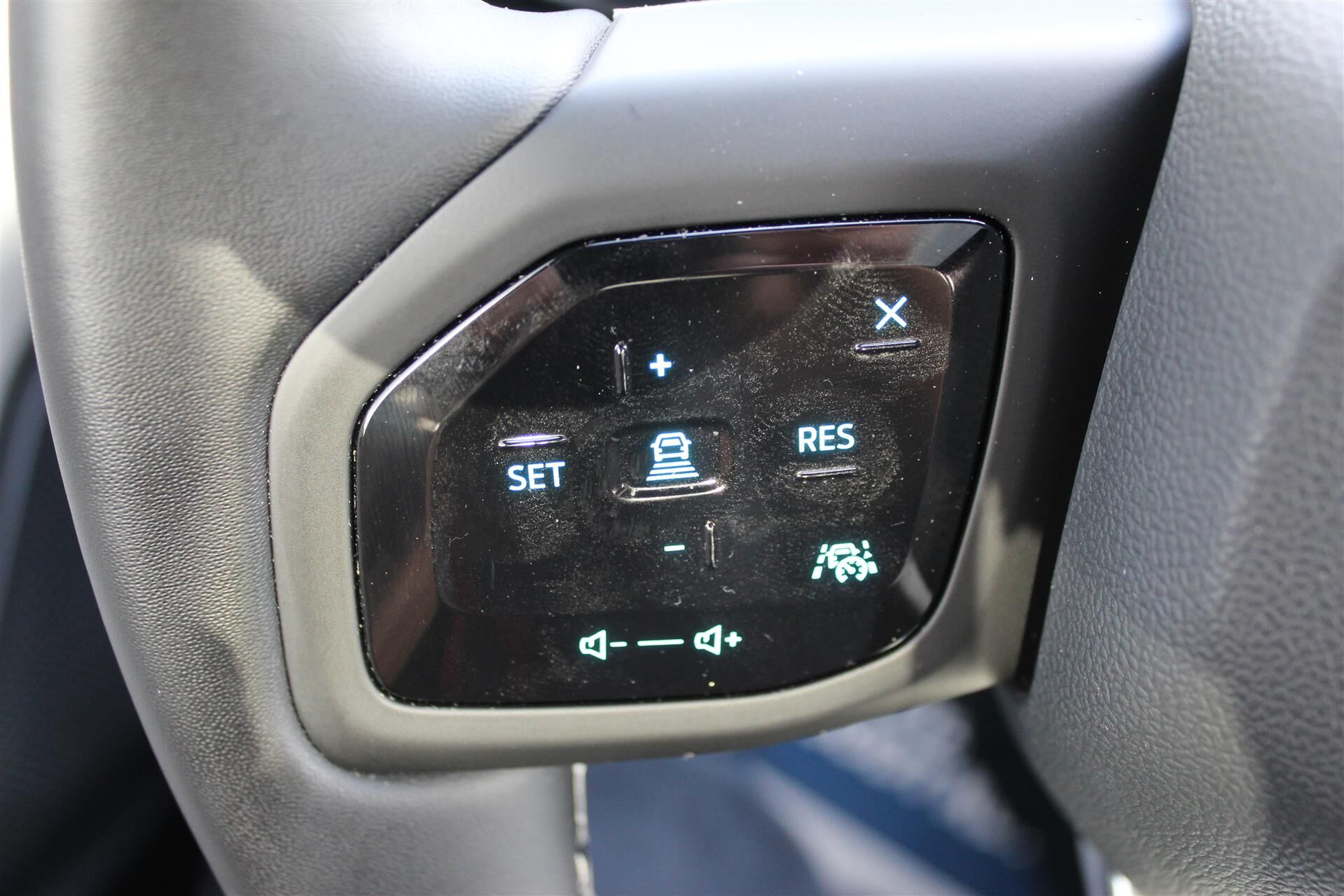 Billede af Ford Explorer EL UR Premium RWD 286HK 5d Aut.