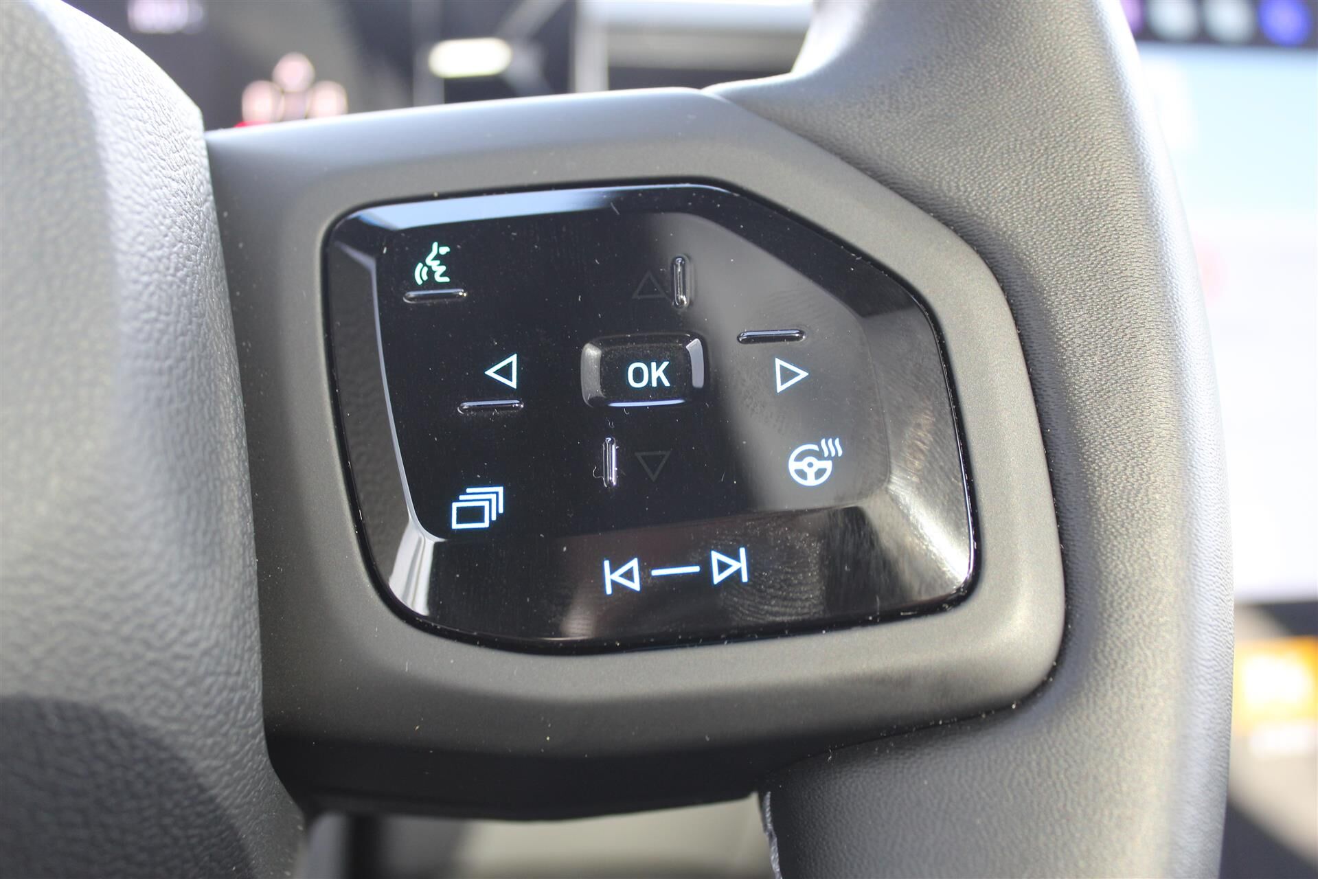 Billede af Ford Explorer EL UR Premium RWD 286HK 5d Aut.