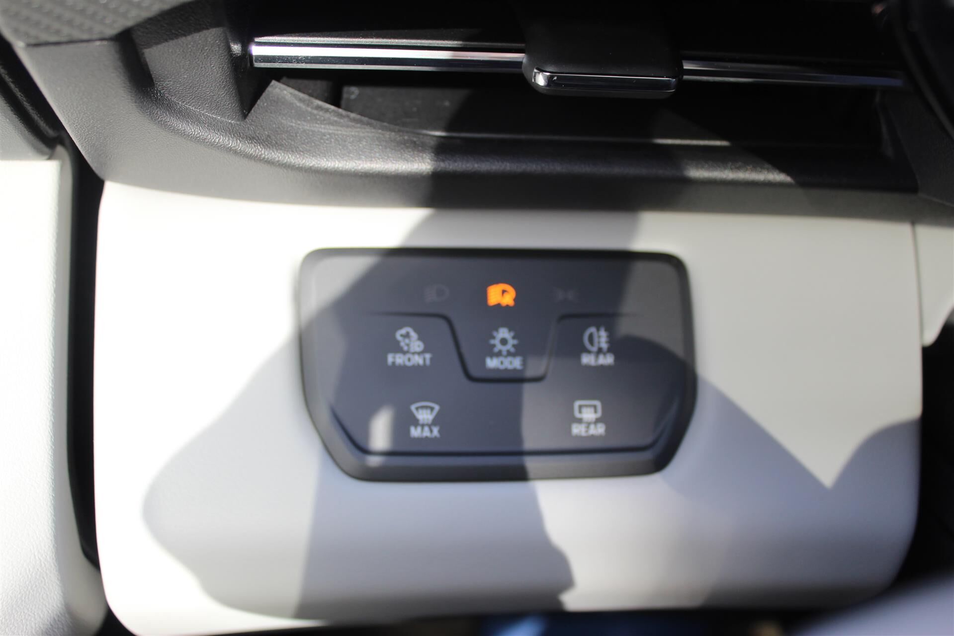 Billede af Ford Explorer EL UR Premium RWD 286HK 5d Aut.