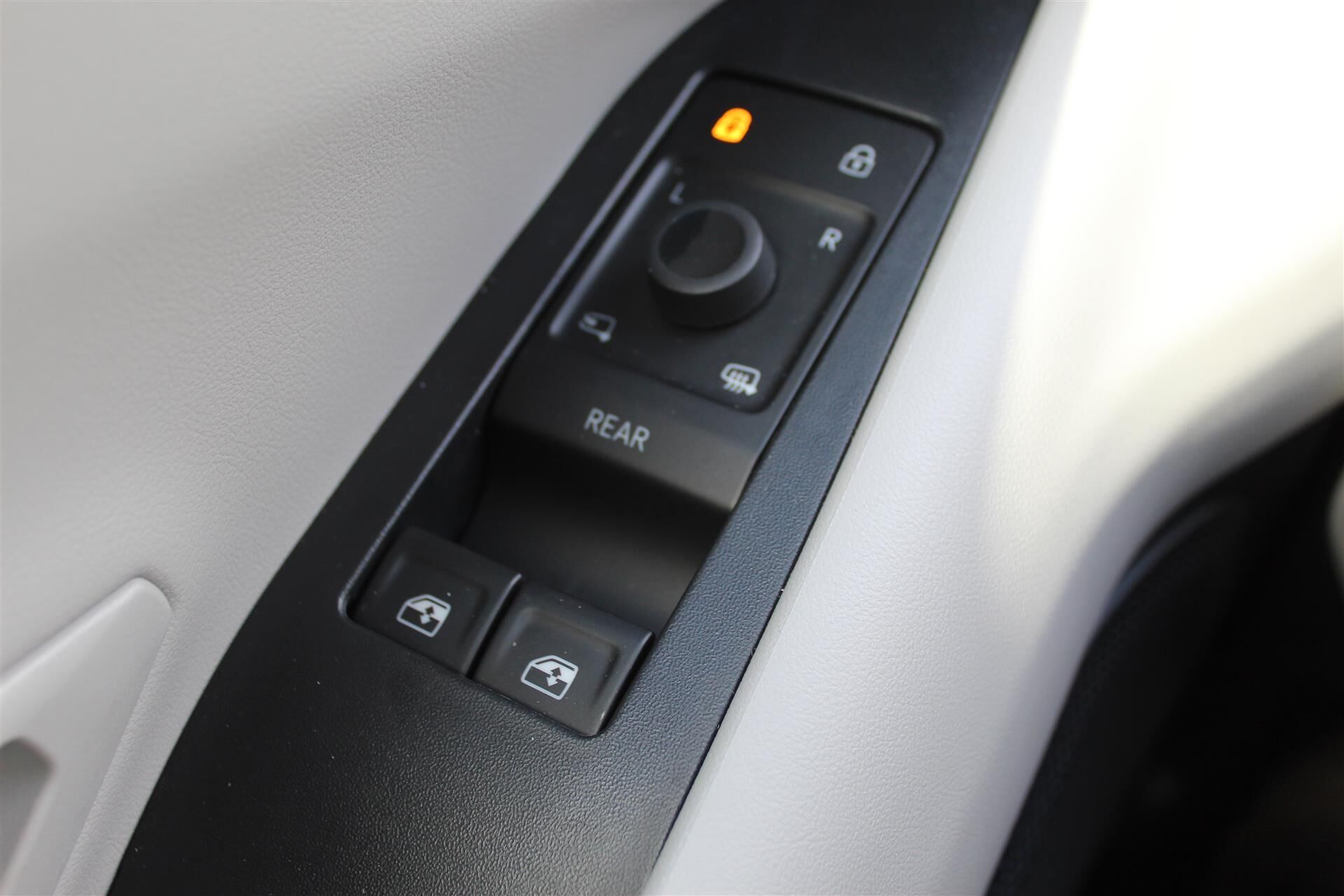 Billede af Ford Explorer EL UR Premium RWD 286HK 5d Aut.