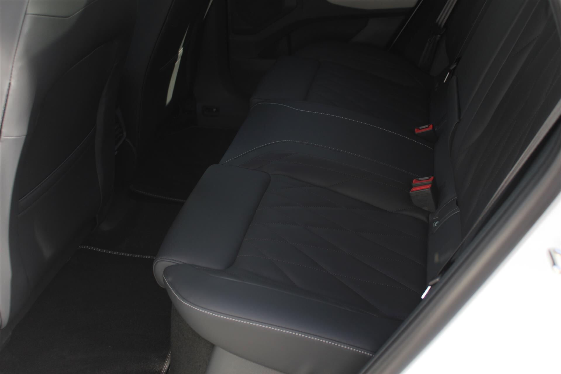 Billede af Ford Explorer EL UR Premium RWD 286HK 5d Aut.