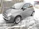 Billede af Fiat 500C 1,2 Lounge 69HK Cabr.