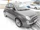 Billede af Fiat 500C 1,2 Lounge 69HK Cabr.