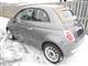 Billede af Fiat 500C 1,2 Lounge 69HK Cabr.