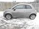 Billede af Fiat 500C 1,2 Lounge 69HK Cabr.