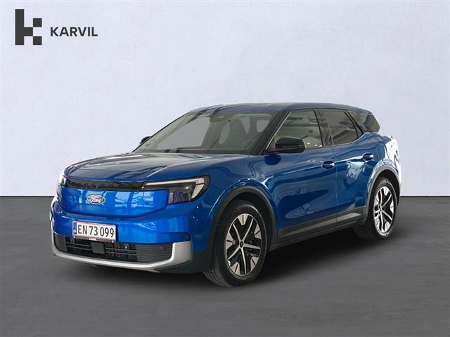 Billede af Ford Explorer EL UR Select RWD 286HK 5d Aut.