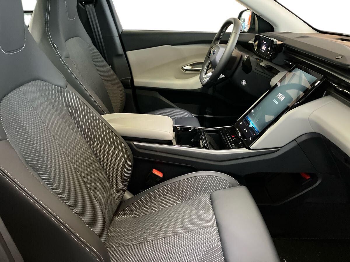 Billede af Ford Explorer EL UR Select RWD 286HK 5d Aut.