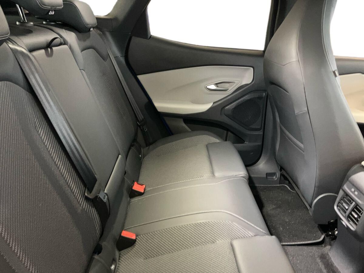 Billede af Ford Explorer EL UR Select RWD 286HK 5d Aut.