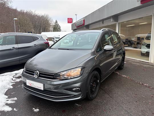 VW Golf Sportsvan 1,5 TSI BMT EVO Comfortline Plus 130HK 6g