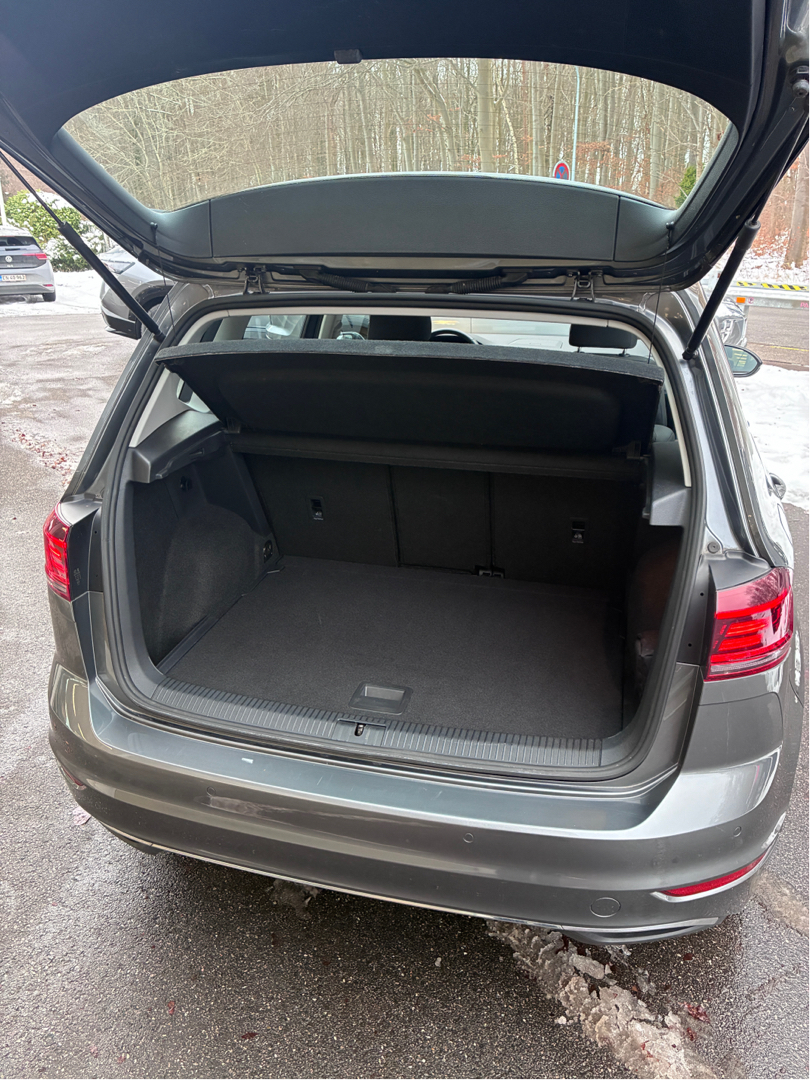 Billede af VW Golf Sportsvan 1,5 TSI BMT EVO Comfortline Plus 130HK 6g