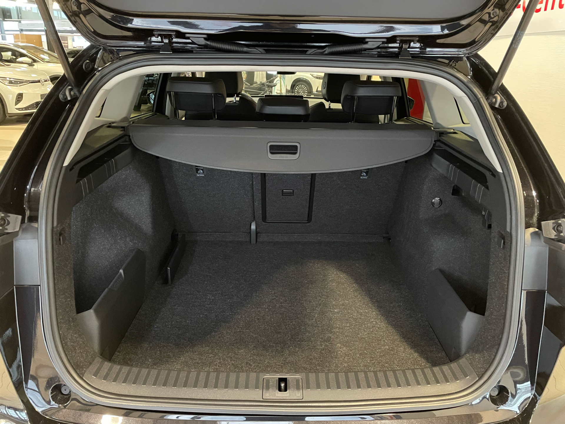 Billede af Skoda Enyaq 85 iV 286HK 5d Aut.