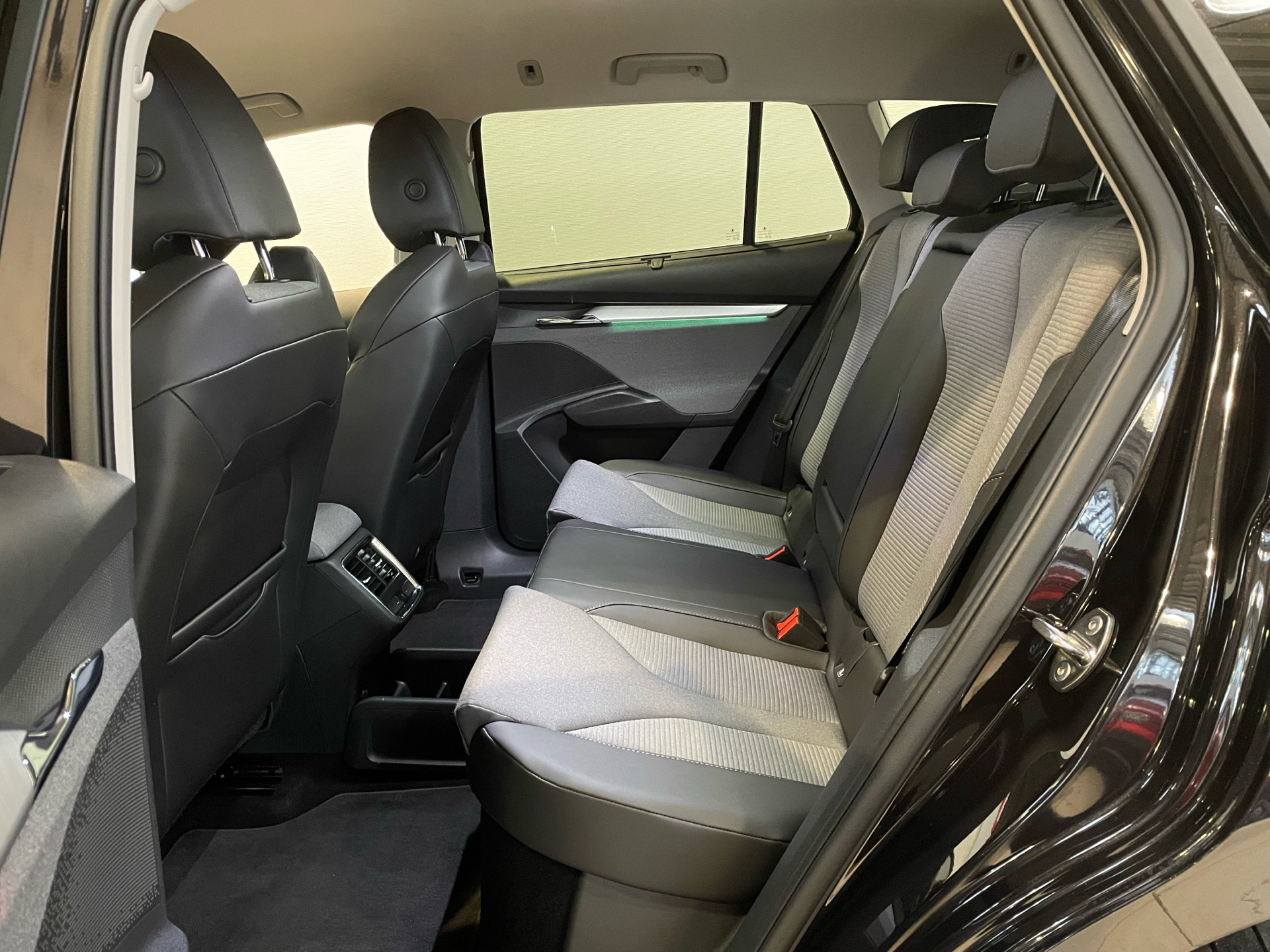 Billede af Skoda Enyaq 85 iV 286HK 5d Aut.