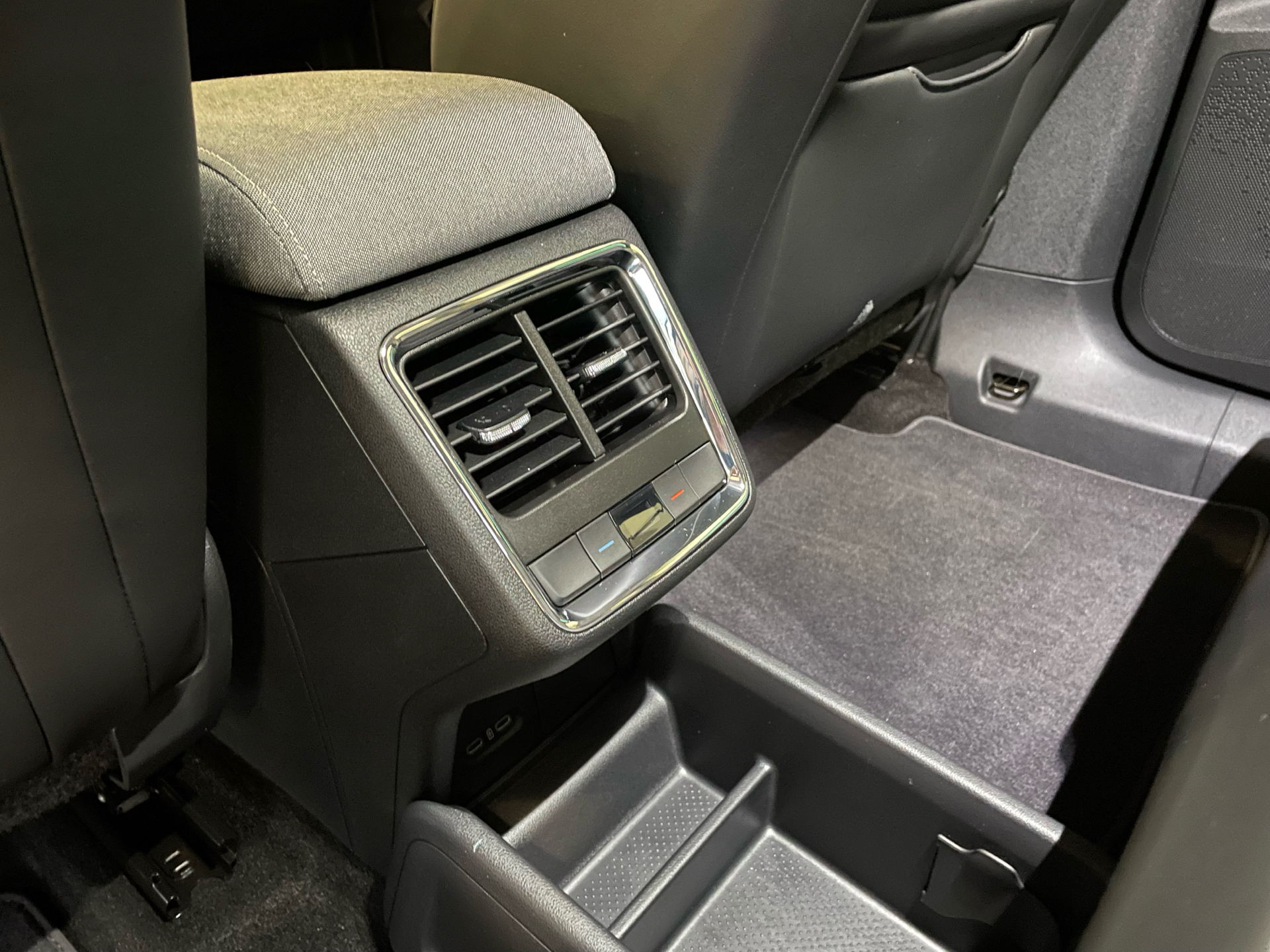 Billede af Skoda Enyaq 85 iV 286HK 5d Aut.