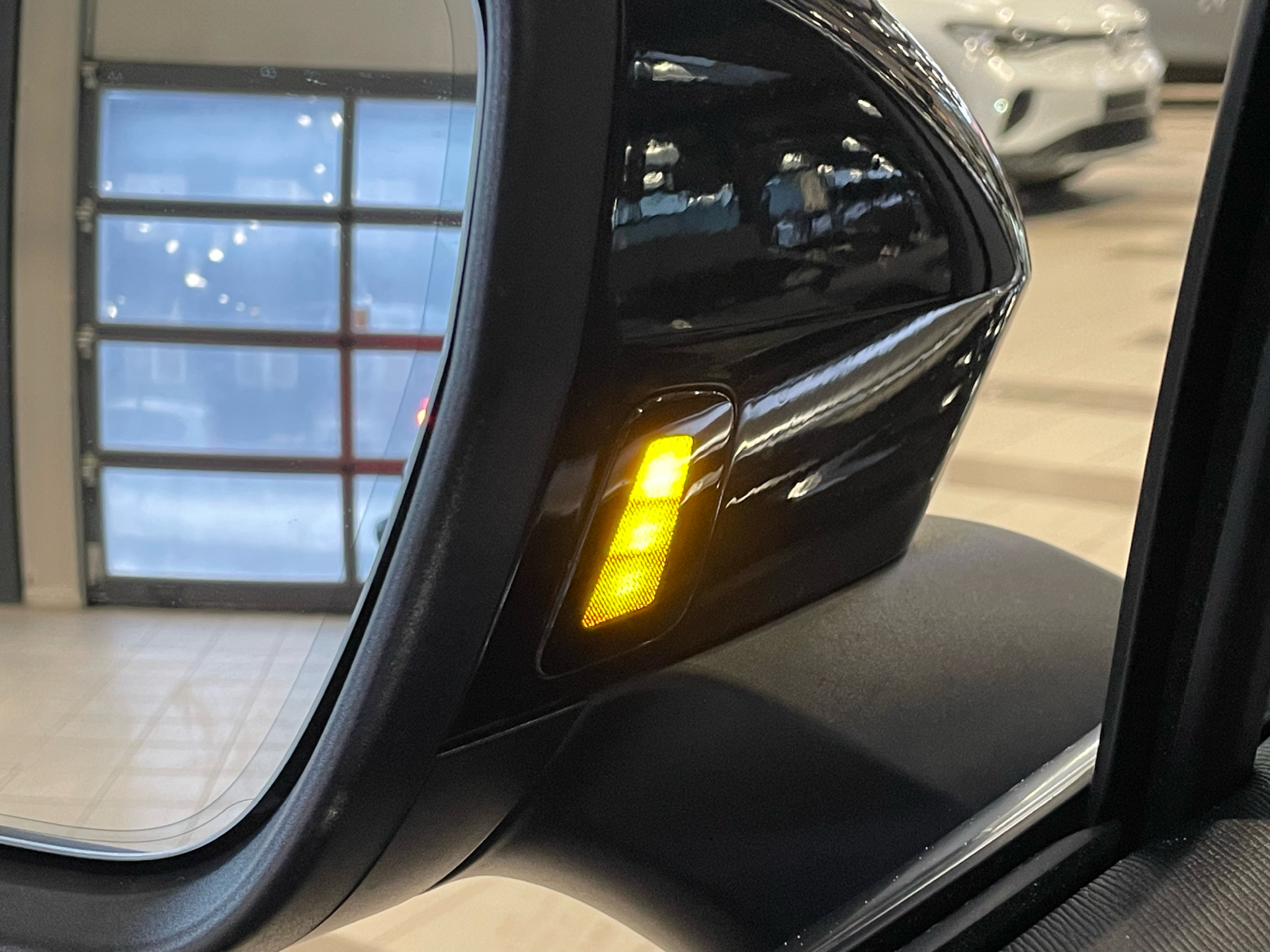 Billede af Skoda Enyaq 85 iV 286HK 5d Aut.