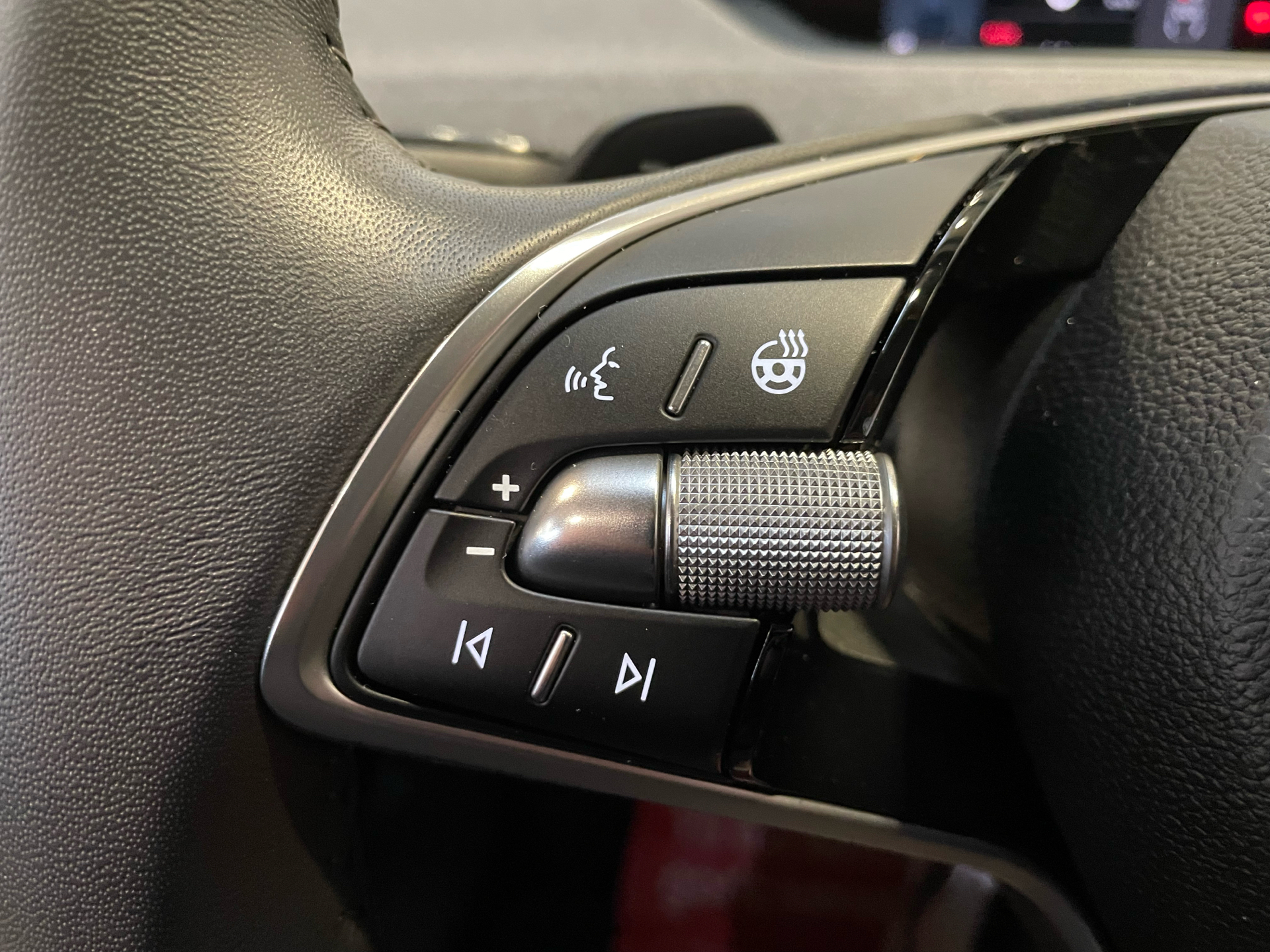 Billede af Skoda Enyaq 85 iV 286HK 5d Aut.