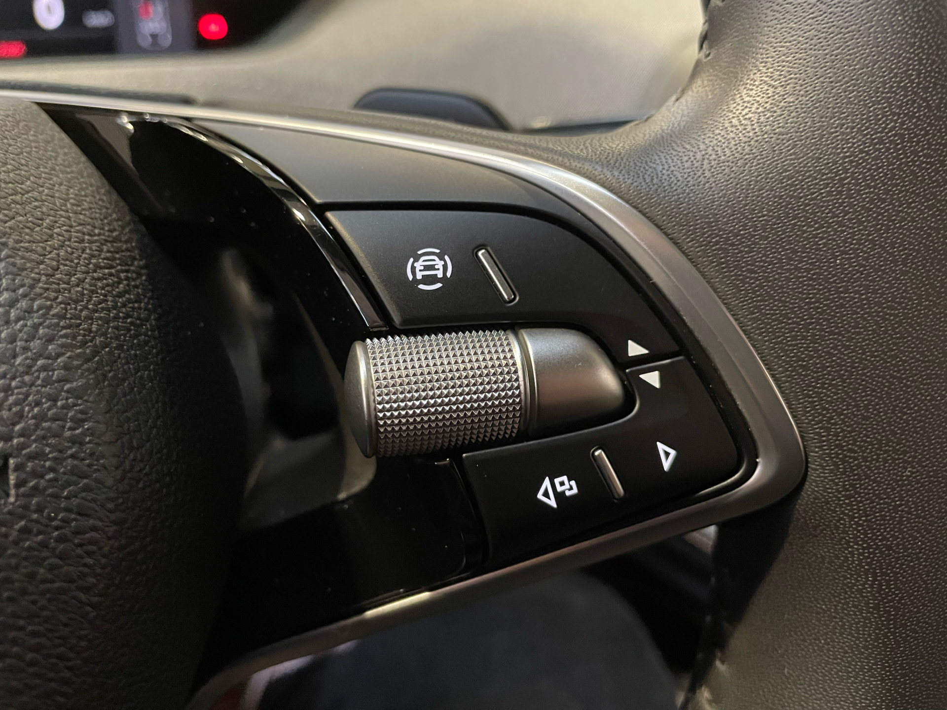 Billede af Skoda Enyaq 85 iV 286HK 5d Aut.