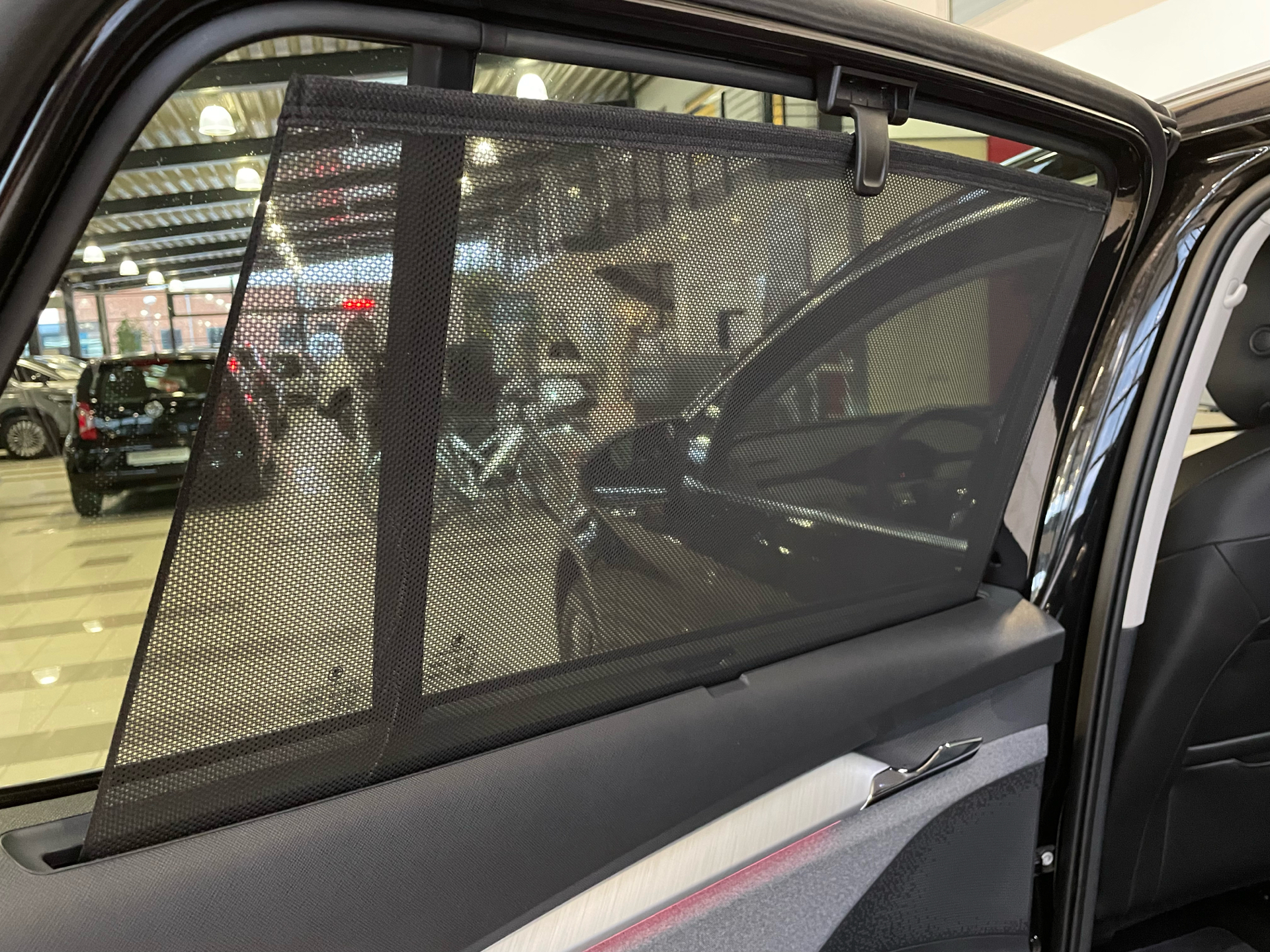 Billede af Skoda Enyaq 85 iV 286HK 5d Aut.