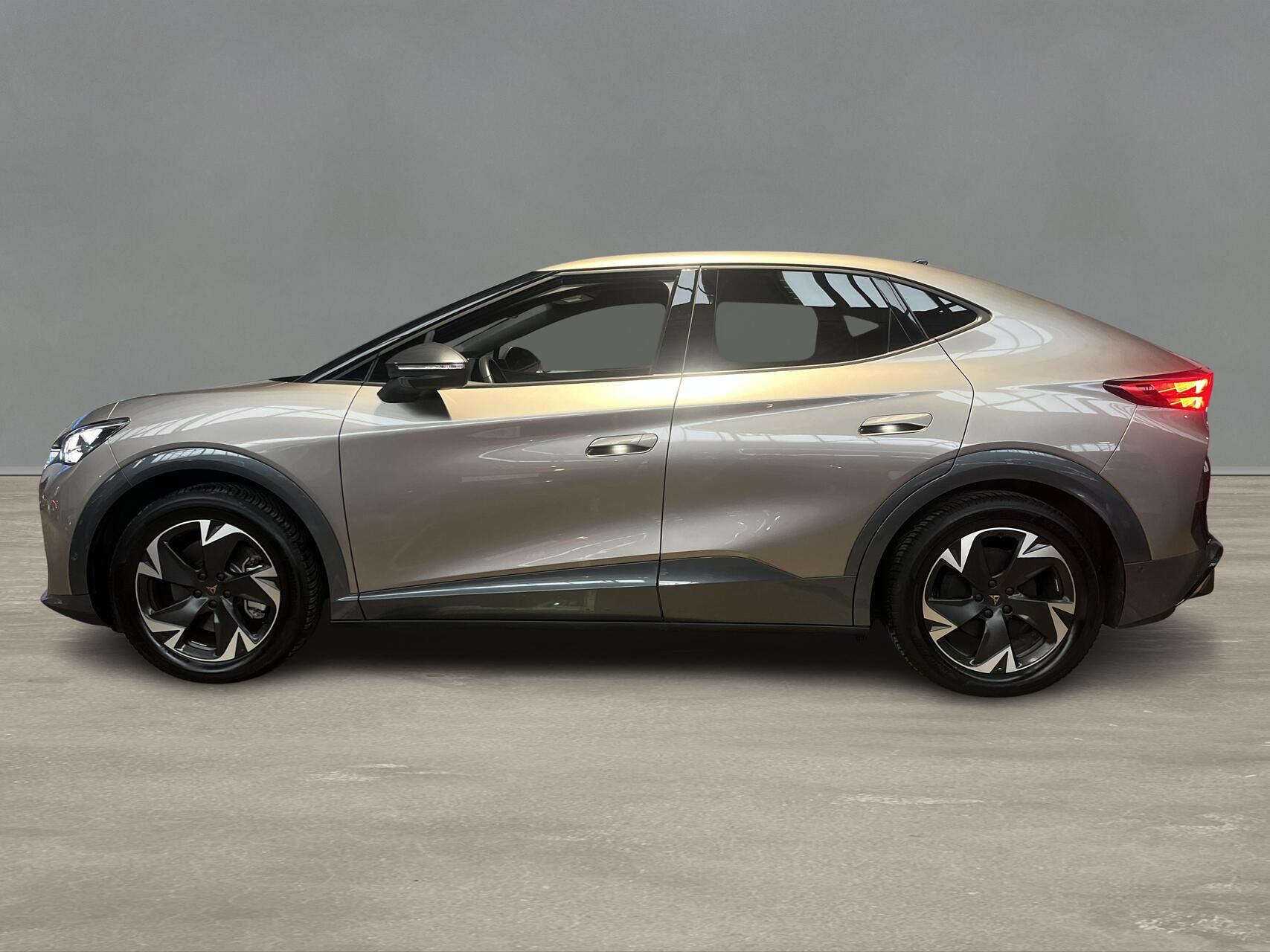 Billede af Cupra Tavascan EL Endurance 286HK 5d Aut.