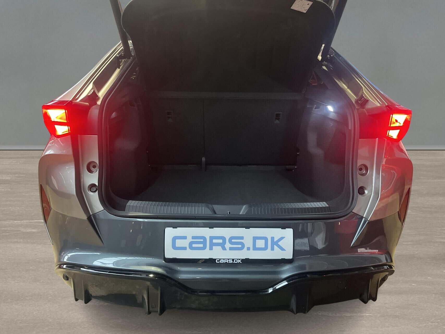 Billede af Cupra Tavascan EL Endurance 286HK 5d Aut.