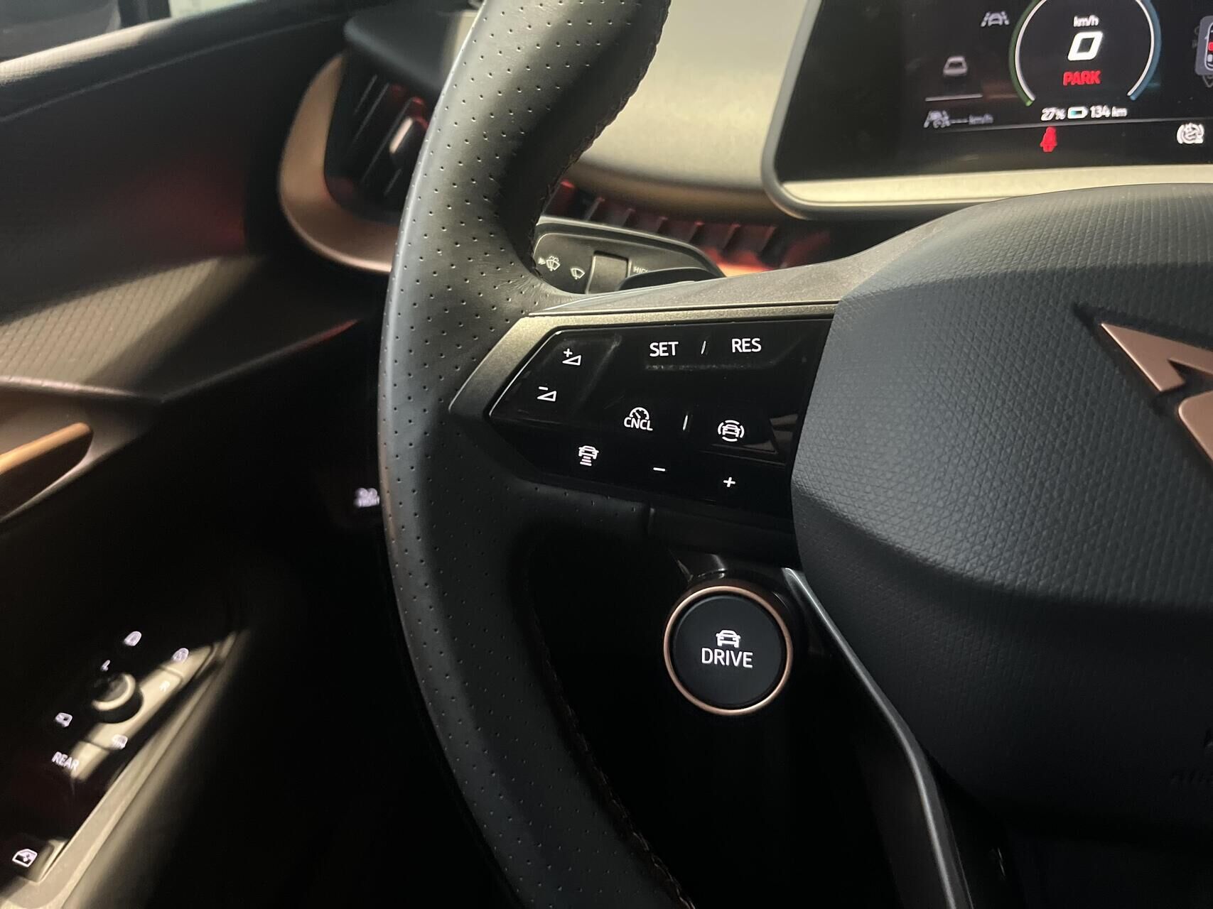 Billede af Cupra Tavascan EL Endurance 286HK 5d Aut.