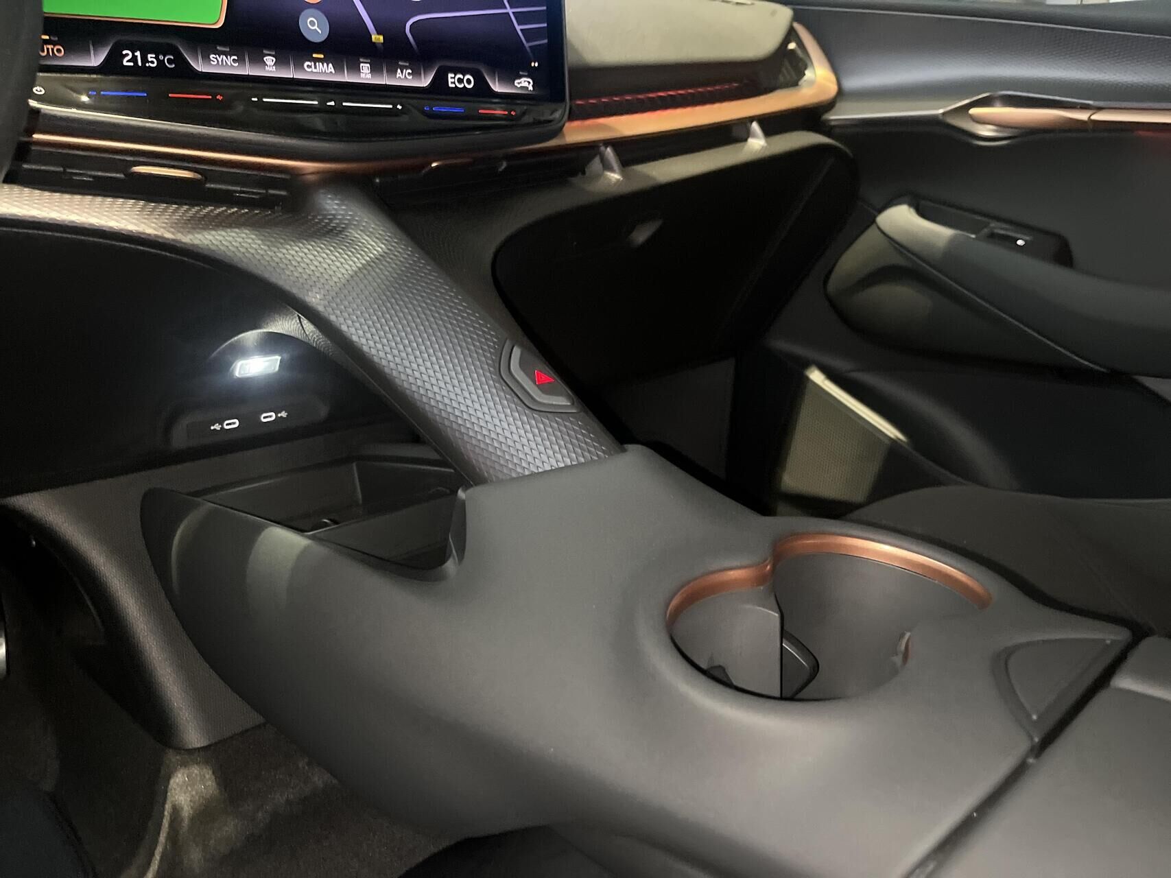 Billede af Cupra Tavascan EL Endurance 286HK 5d Aut.