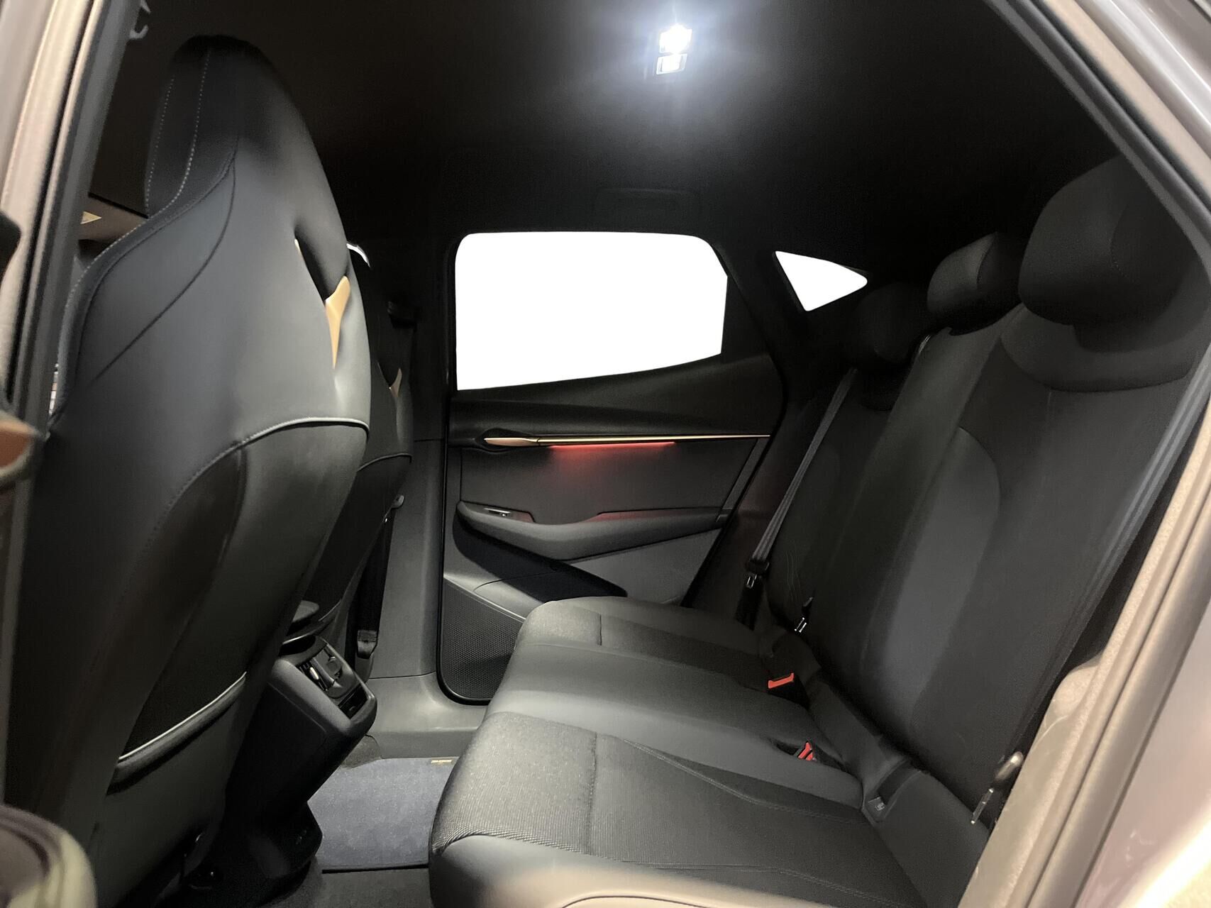 Billede af Cupra Tavascan EL Endurance 286HK 5d Aut.