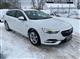 Billede af Opel Insignia Sports Tourer 1,6 CDTI Edition 136HK Stc 6g Aut.