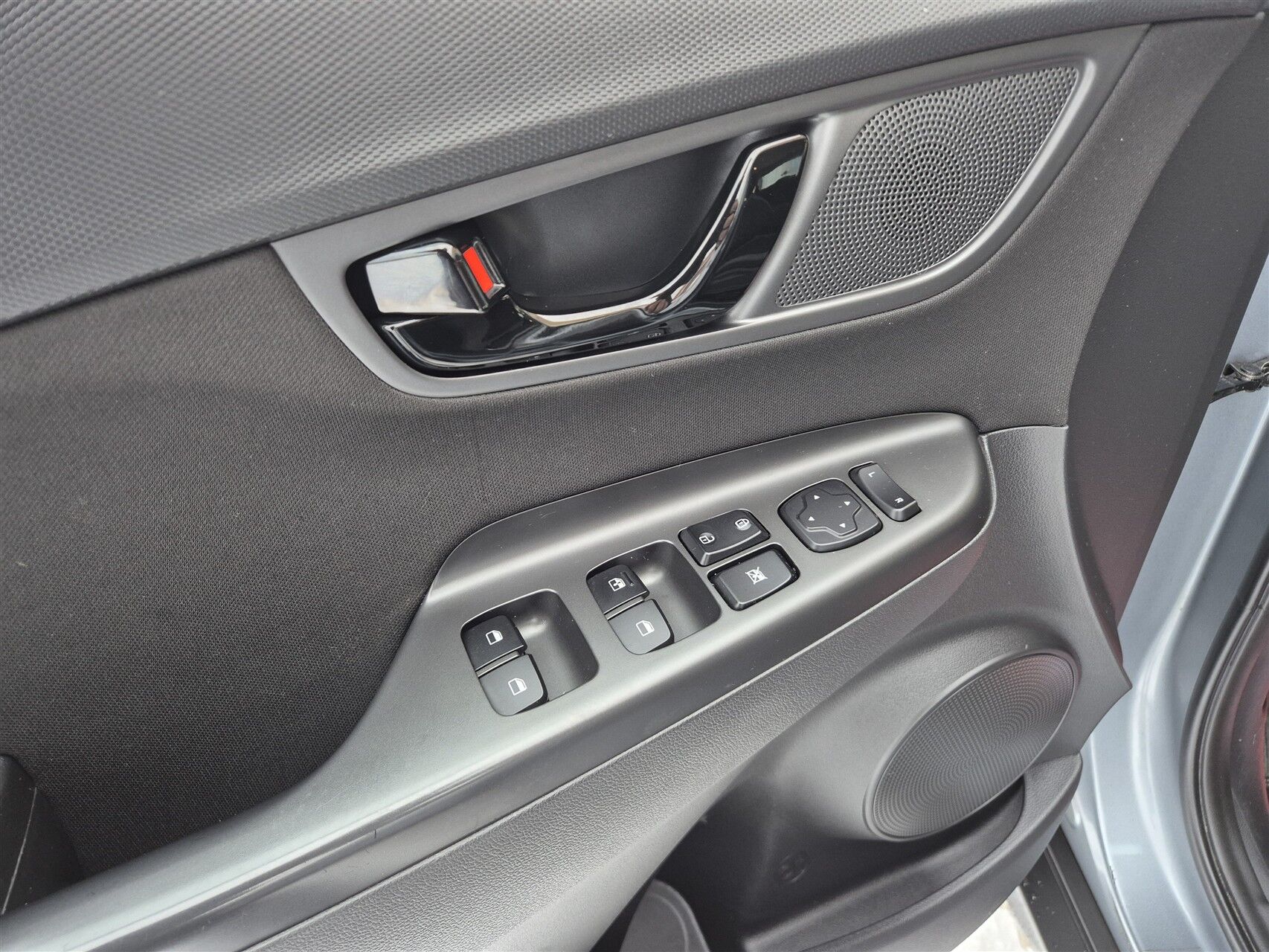 Billede af Hyundai Kona 1,6 GDI  Mild hybrid Essential DCT 141HK 5d 6g Aut.