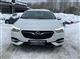 Billede af Opel Insignia Sports Tourer 1,6 CDTI Edition 136HK Stc 6g Aut.