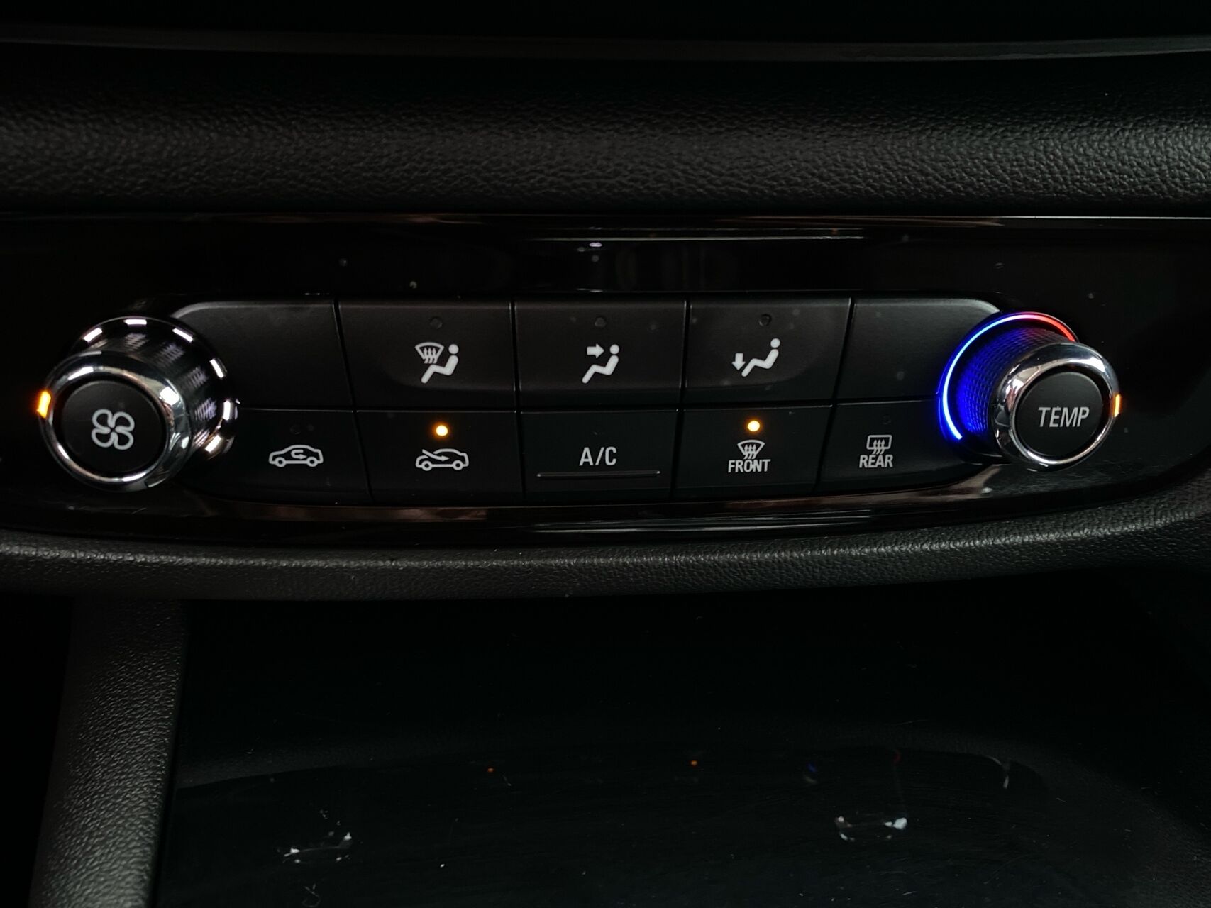 Billede af Opel Insignia Sports Tourer 1,6 CDTI Edition 136HK Stc 6g Aut.