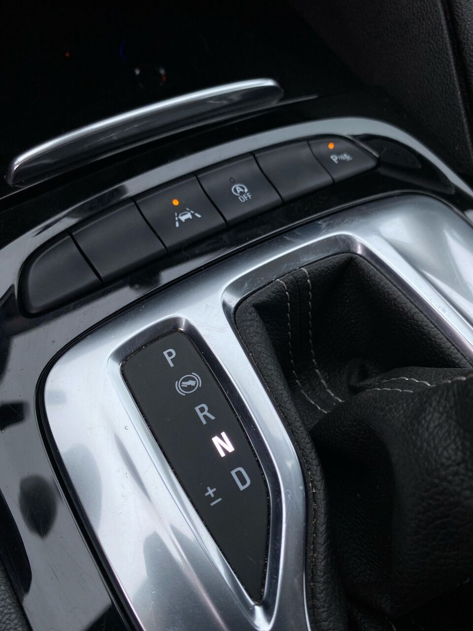 Billede af Opel Insignia Sports Tourer 1,6 CDTI Edition 136HK Stc 6g Aut.