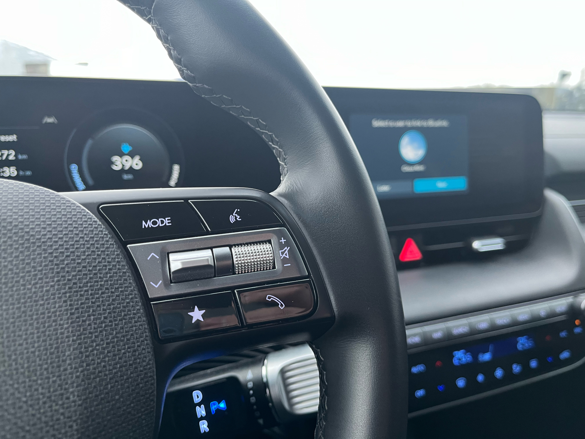 Billede af Hyundai Ioniq 5 Electric 84 kWh Essential 229HK 5d Aut.