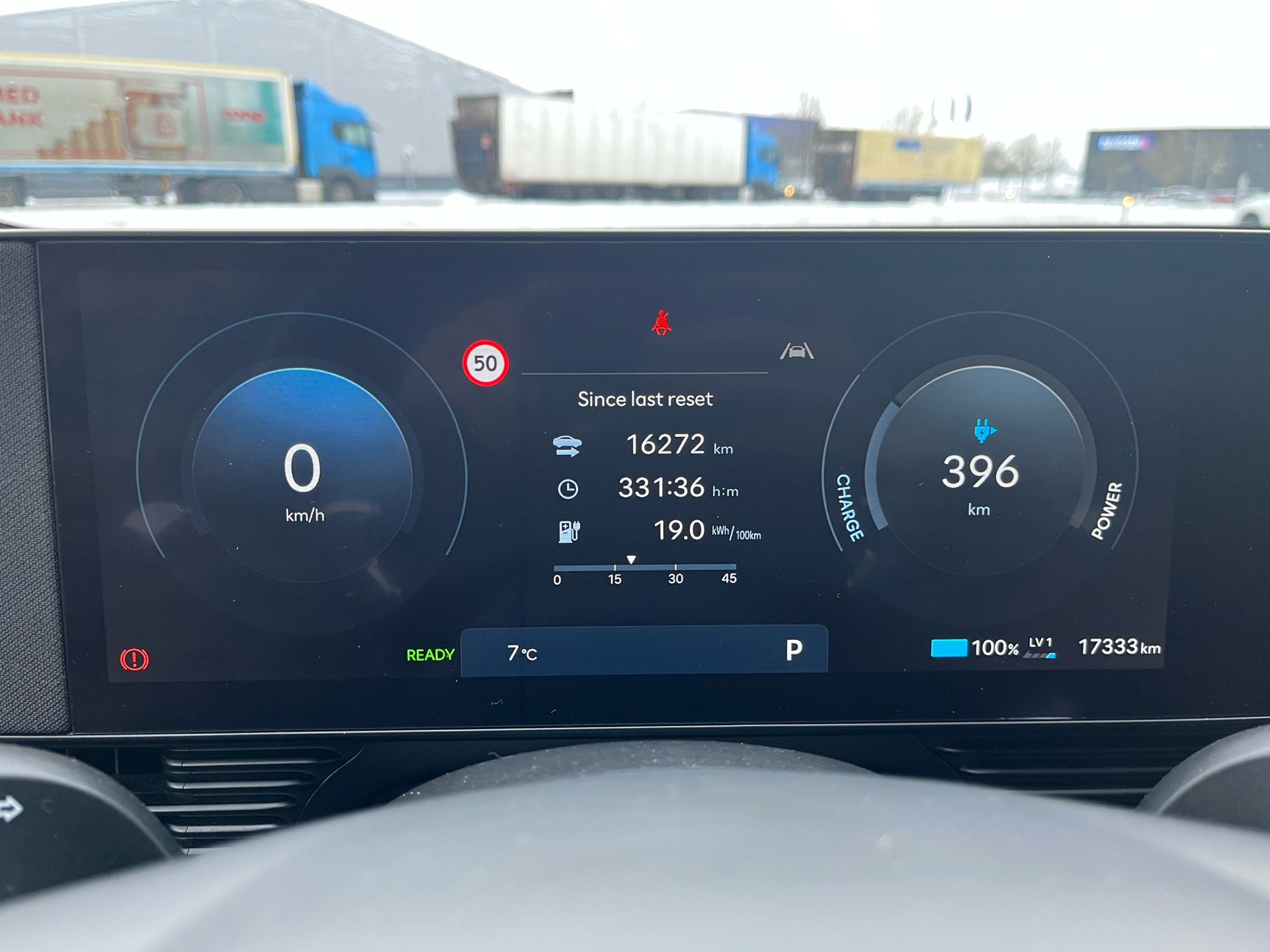 Billede af Hyundai Ioniq 5 Electric 84 kWh Essential 229HK 5d Aut.