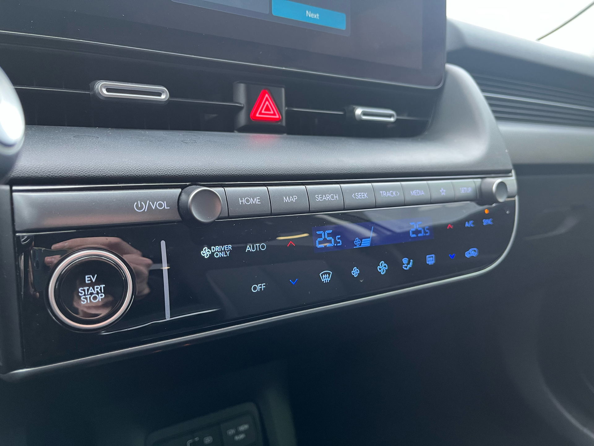 Billede af Hyundai Ioniq 5 Electric 84 kWh Essential 229HK 5d Aut.