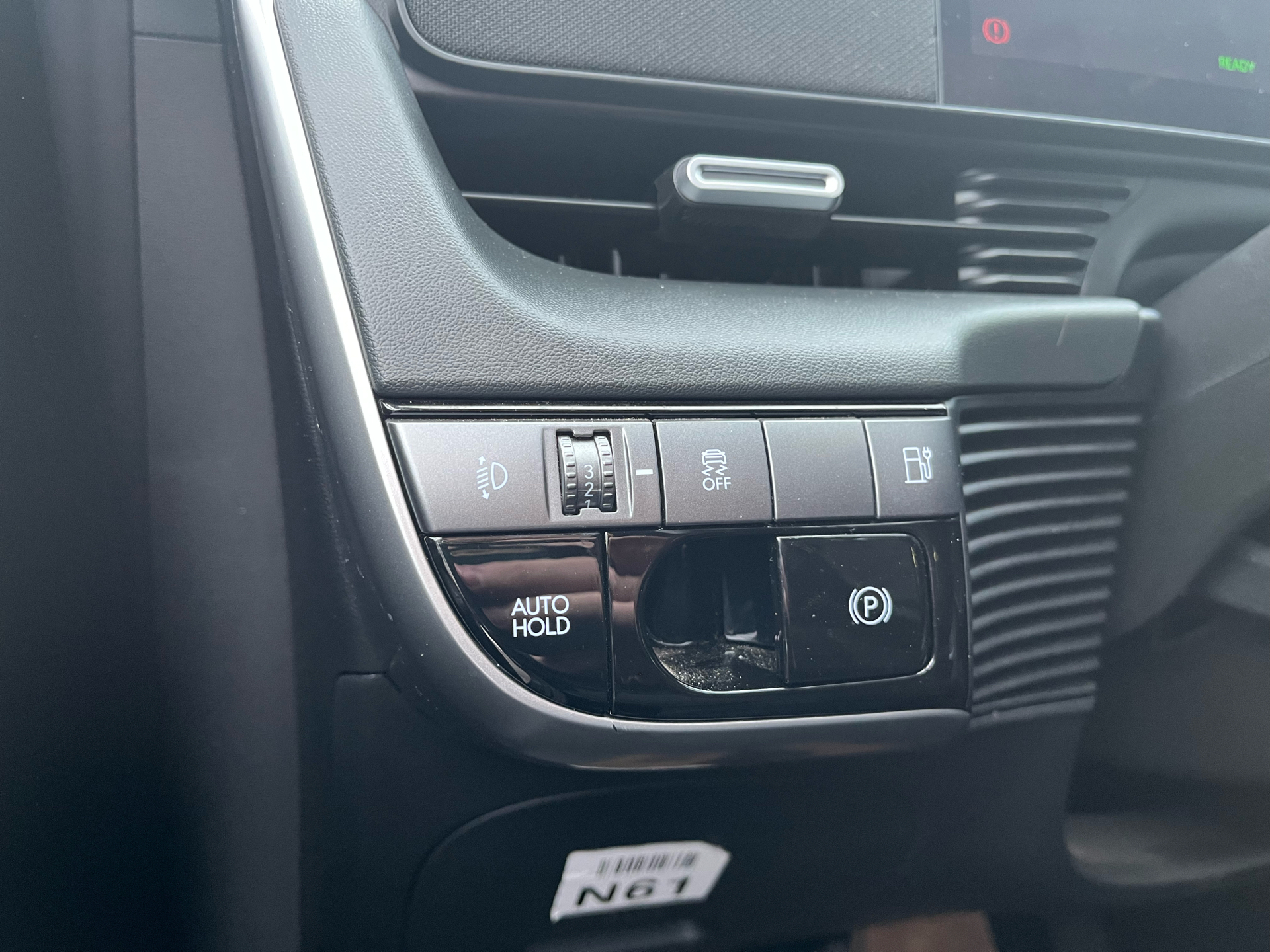 Billede af Hyundai Ioniq 5 Electric 84 kWh Essential 229HK 5d Aut.