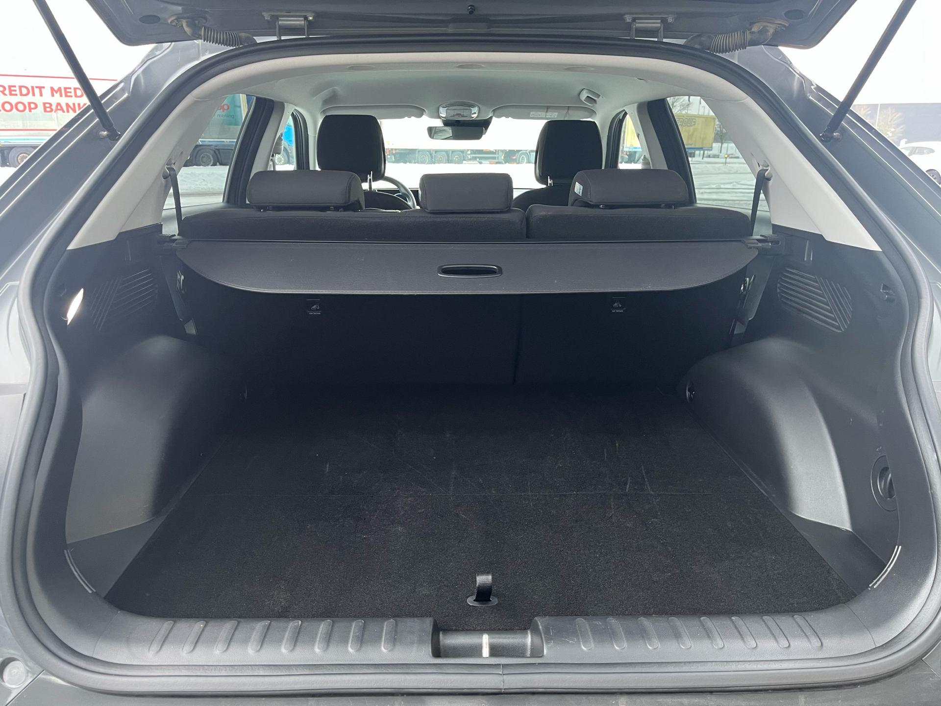 Billede af Hyundai Ioniq 5 Electric 84 kWh Essential 229HK 5d Aut.