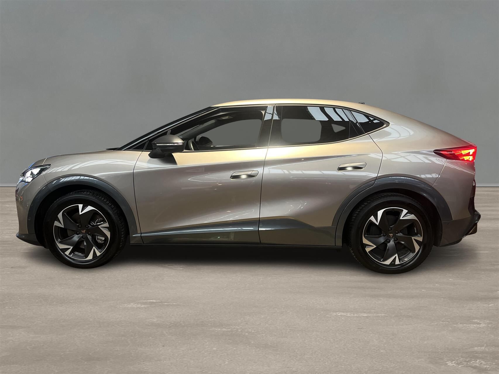 Billede af Cupra Tavascan EL Endurance 286HK 5d Aut.